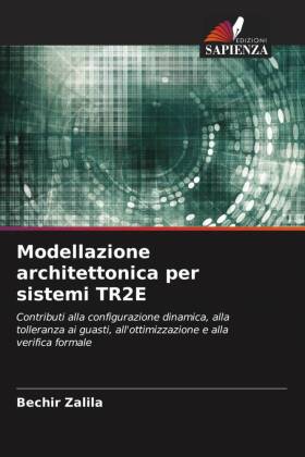 Modellazione architettonica per sistemi TR2E