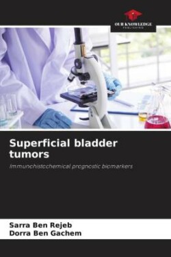 Superficial bladder tumors