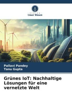 Grünes IoT