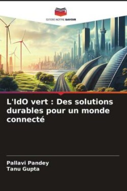 L'IdO vert