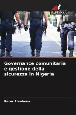 Governance comunitaria e gestione della sicurezza in Nigeria