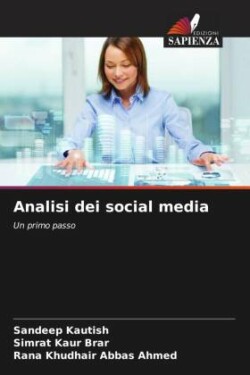 Analisi dei social media