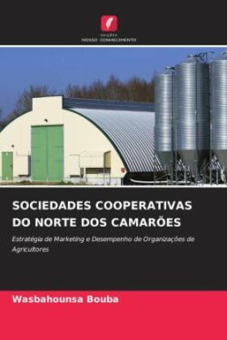 Sociedades Cooperativas Do Norte DOS Camarões