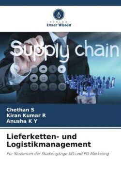 Lieferketten- und Logistikmanagement