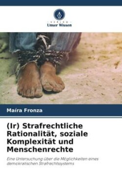 (Ir) Strafrechtliche Rationalität, soziale Komplexität und Menschenrechte