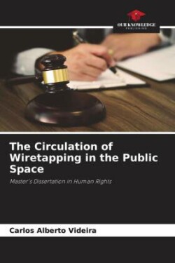 Circulation of Wiretapping in the Public Space