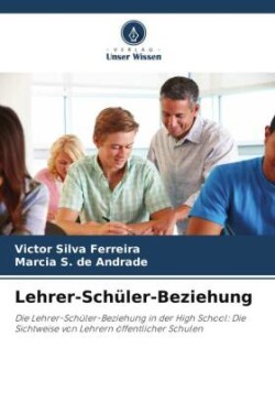 Lehrer-Sch�ler-Beziehung