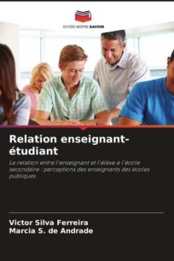 Relation enseignant-�tudiant