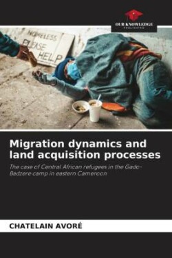 Migration dynamics and land acquisition processes