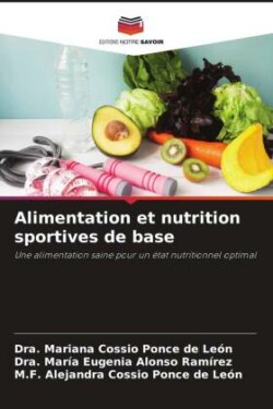 Alimentation et nutrition sportives de base