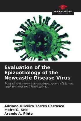 Evaluation of the Epizootiology of the Newcastle Disease Virus
