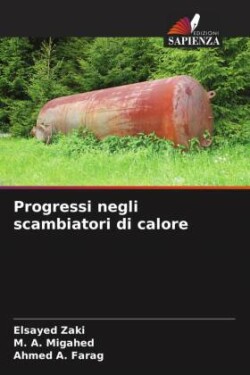 Progressi negli scambiatori di calore