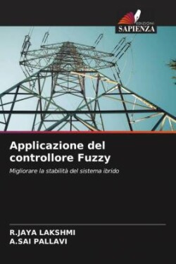 Applicazione del controllore Fuzzy