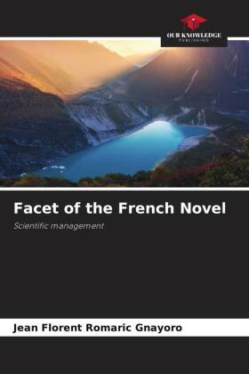 Facet of the French Novel