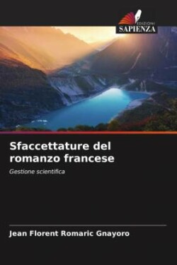 Sfaccettature del romanzo francese