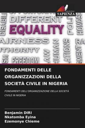 Fondamenti Delle Organizzazioni Della Societ� Civile in Nigeria