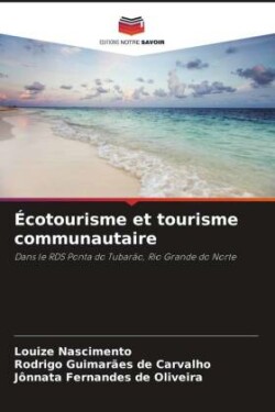 Écotourisme et tourisme communautaire