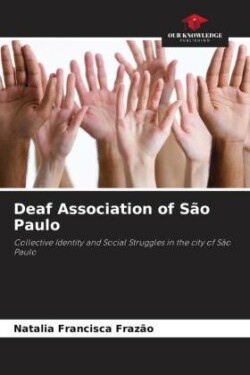 Deaf Association of São Paulo