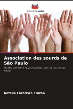 Association des sourds de São Paulo