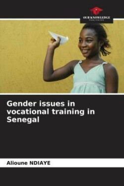 Gender issues in vocational training in Senegal