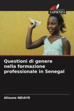 Questioni di genere nella formazione professionale in Senegal