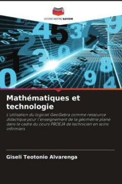 Mathématiques et technologie