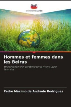 Hommes et femmes dans les Beiras