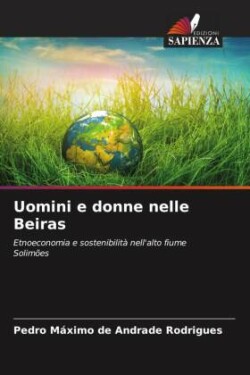 Uomini e donne nelle Beiras