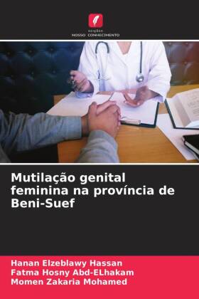 Mutila��o genital feminina na prov�ncia de Beni-Suef