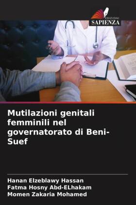 Mutilazioni genitali femminili nel governatorato di Beni-Suef