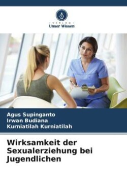 Wirksamkeit der Sexualerziehung bei Jugendlichen