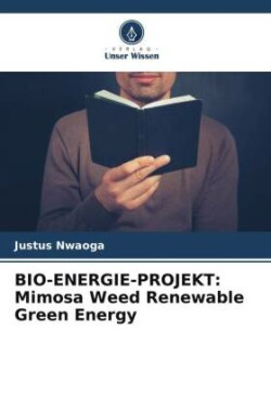 Bio-Energie-Projekt