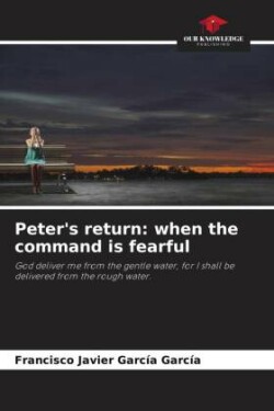 Peter's return