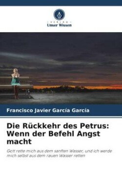 Rückkehr des Petrus