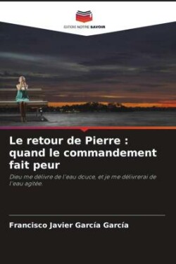 retour de Pierre