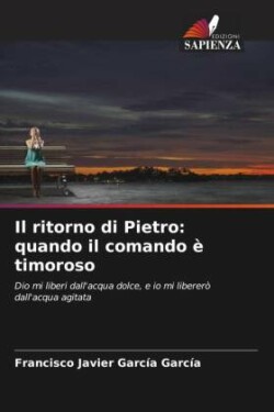 ritorno di Pietro