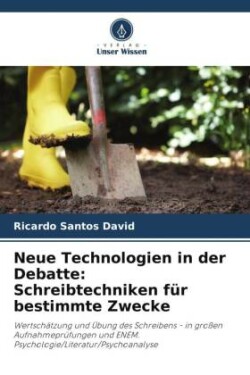 Neue Technologien in der Debatte