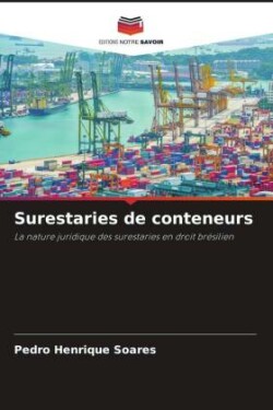 Surestaries de conteneurs