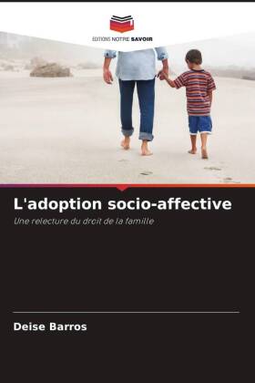 L'adoption socio-affective