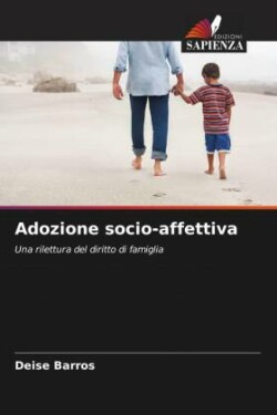 Adozione socio-affettiva