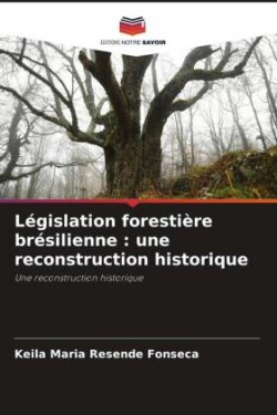 L�gislation foresti�re br�silienne