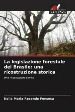 legislazione forestale del Brasile