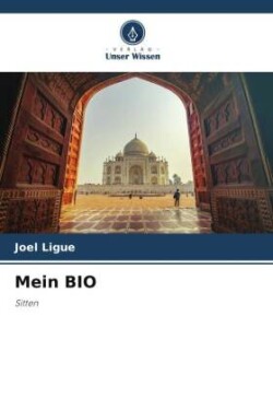 Mein BIO