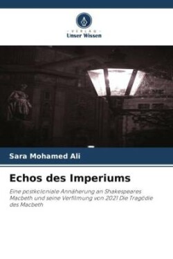 Echos des Imperiums