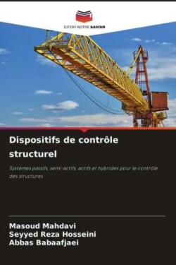 Dispositifs de contr�le structurel