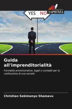 Guida all'imprenditorialità