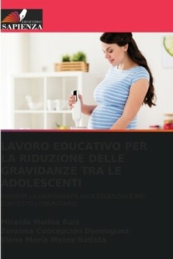 Lavoro Educativo Per La Riduzione Delle Gravidanze Tra Le Adolescenti