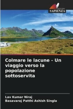 Colmare le lacune - Un viaggio verso la popolazione sottoservita