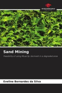 Sand Mining