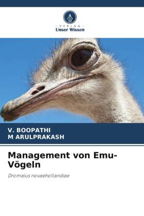 Management von Emu-V�geln